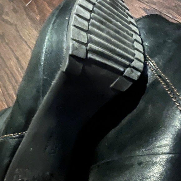 Paul Green Heeled Boots - Picture 5 of 7